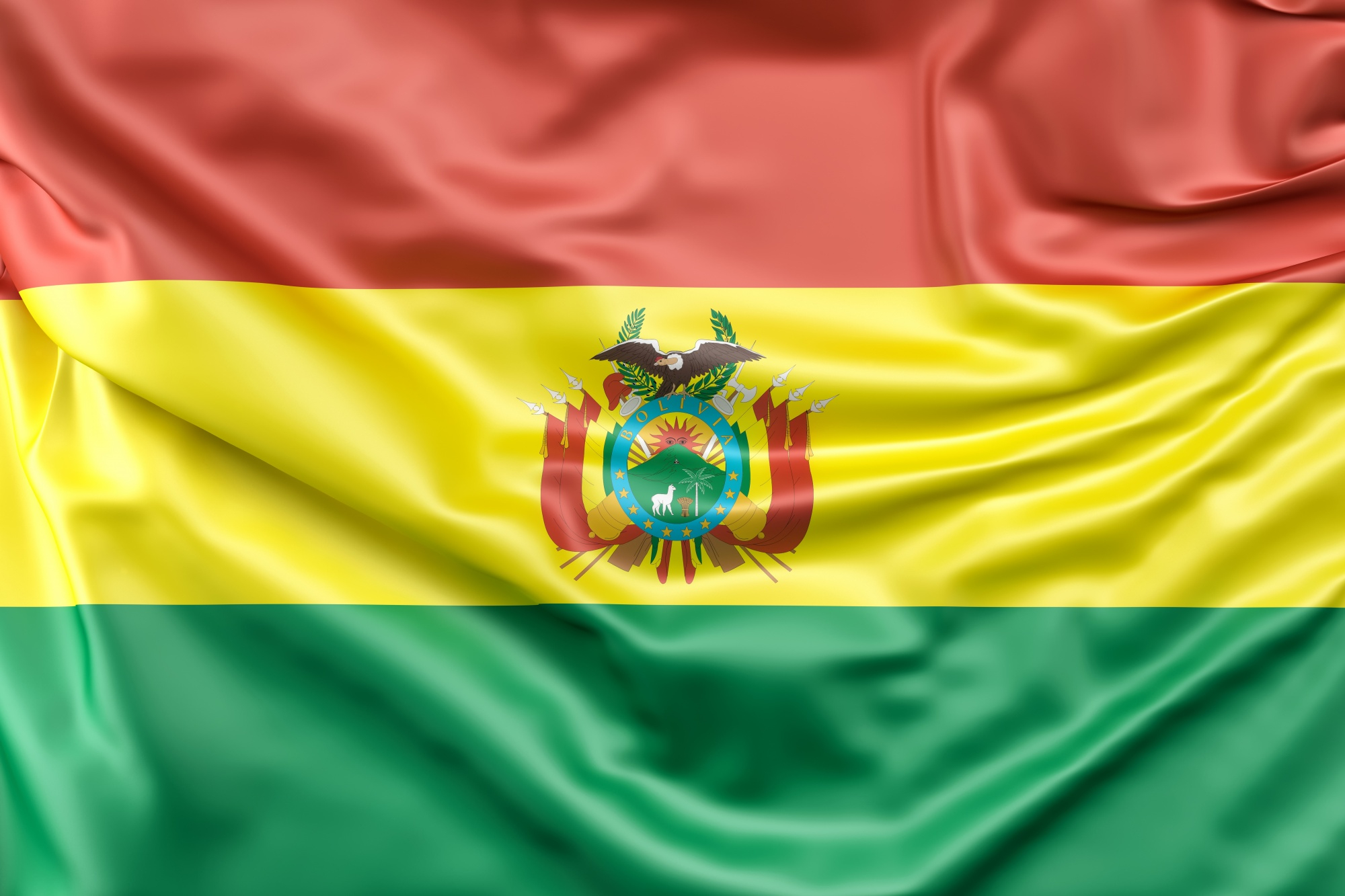 ENVIOS COURIER DESDE USA A BOLIVIA